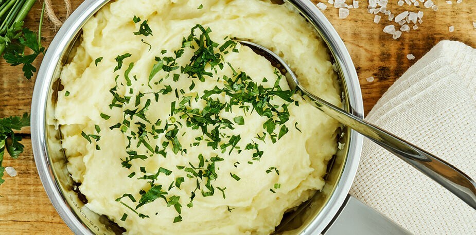 The Same Great Mash Has a Fresh, New Look!